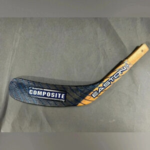 NOS  Vintage Easton Aluminum Hybrid Composite Pro Wooden Stick Blade Mike Modano